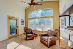 Billede fra billedgalleriet på Totally Tahoe Townhome i Crystal Bay