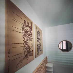 Gallery image of Kefalure in Cefalù