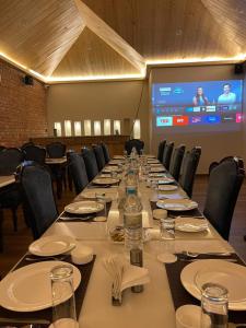 Imagen de la galería de ORILLIA KASAULI, en Kasauli