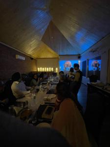 Imagen de la galería de ORILLIA KASAULI, en Kasauli