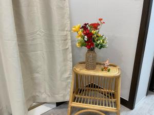 Bilde i galleriet til Cozy Sinchon 2548 i Jeju (by)