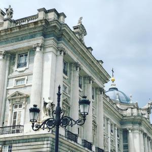 Zdjęcie z galerii obiektu Veracruz Puerta del Sol w Madrycie