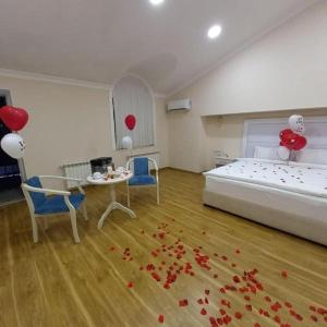 Gallery image of Queens 2 Hotel in Tashkent