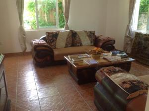 Gallery image of Moonlight Beach Villa in La Digue