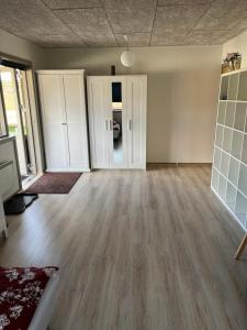 Mynd úr myndasafni af Pavillon Greve í Greve