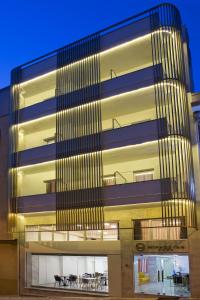 Φωτογραφία από το άλμπουμ του Hypnos Inn Athens στην Αθήνα