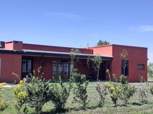 Gallery image of Basilia - Casas de campo in Ruiz