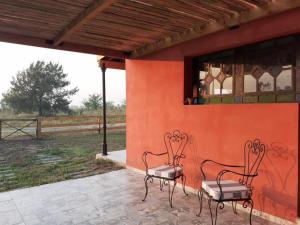 Gallery image of Basilia - Casas de campo in Ruiz