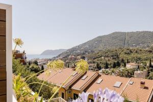 Imagen de la galería de Panoramic View Apartment, en Alassio 28 fotos más