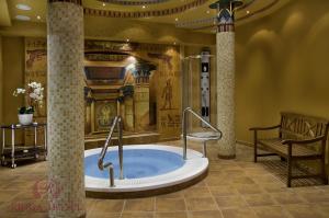 Fotografie z fotogalerie ubytování Hotel Rigga v destinaci Władysławowo