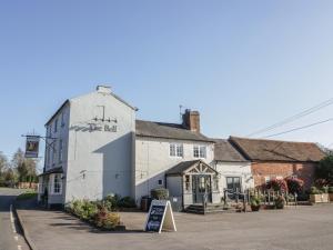 Hoone, kus apartement asub