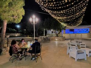 Hosté ubytování Corte Di Ferro Hotel & Wellness Resort