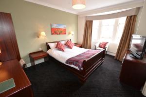 Gallery image of The Broadway Hotel in Letchworth