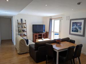 Gallery image of Lovely 2 bed flat at the Fintry Inn in Fintry