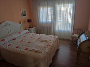 Fotografie z fotogalerie ubytování Fuenteazul v destinaci Hortigüela