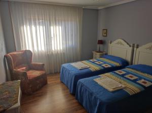 Fotografie z fotogalerie ubytování Fuenteazul v destinaci Hortigüela + 6 fotografií