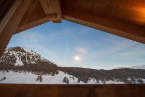 Gallery image of Chalet Alaska in Livigno