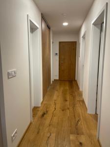 Fotografia z galérie ubytovania Strunzova pila Kvilda apartmán 308 v destinácii Kvilda
