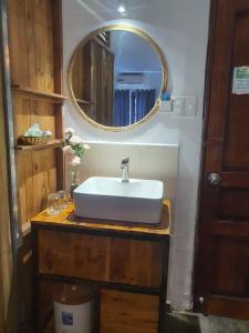 Gallery image of The 1- Tony saigon Hotel in Ho Chi Minh City +33 photos