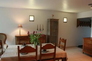 Gallery image of B&B Chession in Falaën