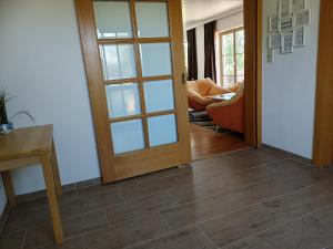 Galeriebild der Unterkunft Ferienwohnung Familie Hofmann in Aschach an der Steyr