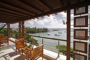 Gallery image of Azure Beach Boutique Hotel in Grand-Baie