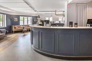 Fotografie z fotogalerie ubytování Best Western Hotel Park Astoria v destinaci Enköping