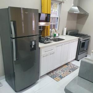 Gallery image of Devachan Apartments in Bridgetown +38 photos