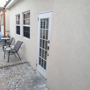 Gallery image of Devachan Apartments in Bridgetown