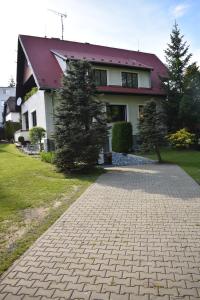 Afbeelding uit fotogalerij van Penzion243 in Tábor