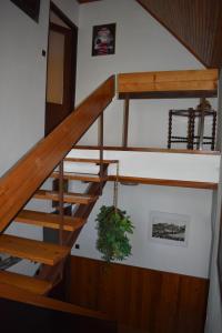 Afbeelding uit fotogalerij van Penzion243 in Tábor