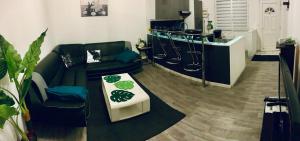 Billede fra billedgalleriet på Appartement - 2 chambres - 4 personnes i Denain