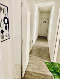 Billede fra billedgalleriet på Appartement - 2 chambres - 4 personnes i Denain