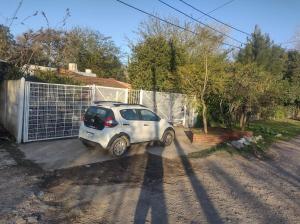 Φωτογραφία από το άλμπουμ του Casa cabaña para disfrutar en cualquier ocasión σε Burzaco