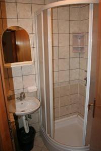 Ένα μπάνιο στο Guesthouse Jelić +48 φωτογραφίες