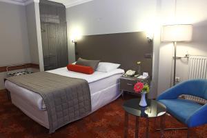 Gallery image of Arma Hotel in Manisa