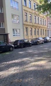 Galeriebild der Unterkunft Central City Privatapartment Relax-Inn, Netflix & Sky TV! in Hannover