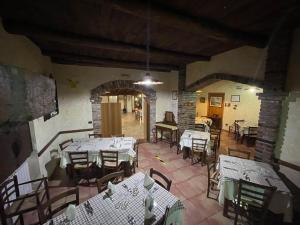 Gallery image of Agriturismo Pingitore in Luzzi
