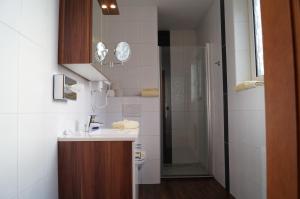Bagno di All Inclusive Hotel Sonnenhügel