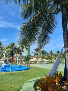 Quarto 124 PortoBello Park Inovar Tur