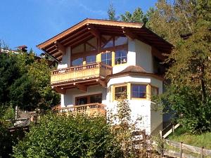 Gallery image of Haus Sonnplatzl in Kirchberg in Tirol