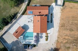 Fotografie z fotogalerie ubytování Family friendly house with a swimming pool Blaskovici, Central Istria - Sredisnja Istra - 19866 v destinaci Kršan