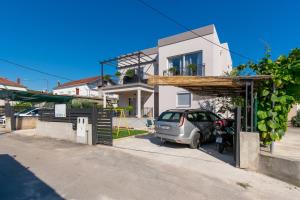 Fotografie z fotogalerie ubytování Apartments with a parking space Bibinje, Zadar - 19924 v destinaci Bibinje + 12 fotografií
