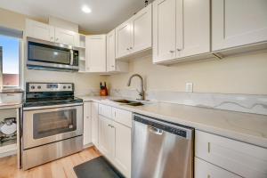 Fotografie z fotogalerie ubytování Ebb Tide v destinaci Lincoln City + 15 fotografií