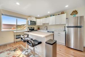 Fotografie z fotogalerie ubytování Ebb Tide v destinaci Lincoln City