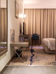 Fotografie z fotogalerie ubytování Safwat Alkhobar Hotel v destinaci Al-Khubar