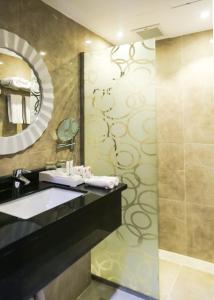 Fotografie z fotogalerie ubytování Safwat Alkhobar Hotel v destinaci Al-Khubar