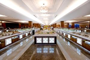 Fotografie z fotogalerie ubytování ALUSSO THERMAL HOTEL SPA v destinaci Afyonkarahisar