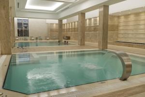 Fotografie z fotogalerie ubytování ALUSSO THERMAL HOTEL SPA v destinaci Afyonkarahisar