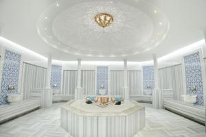 Fotografie z fotogalerie ubytování ALUSSO THERMAL HOTEL SPA v destinaci Afyonkarahisar